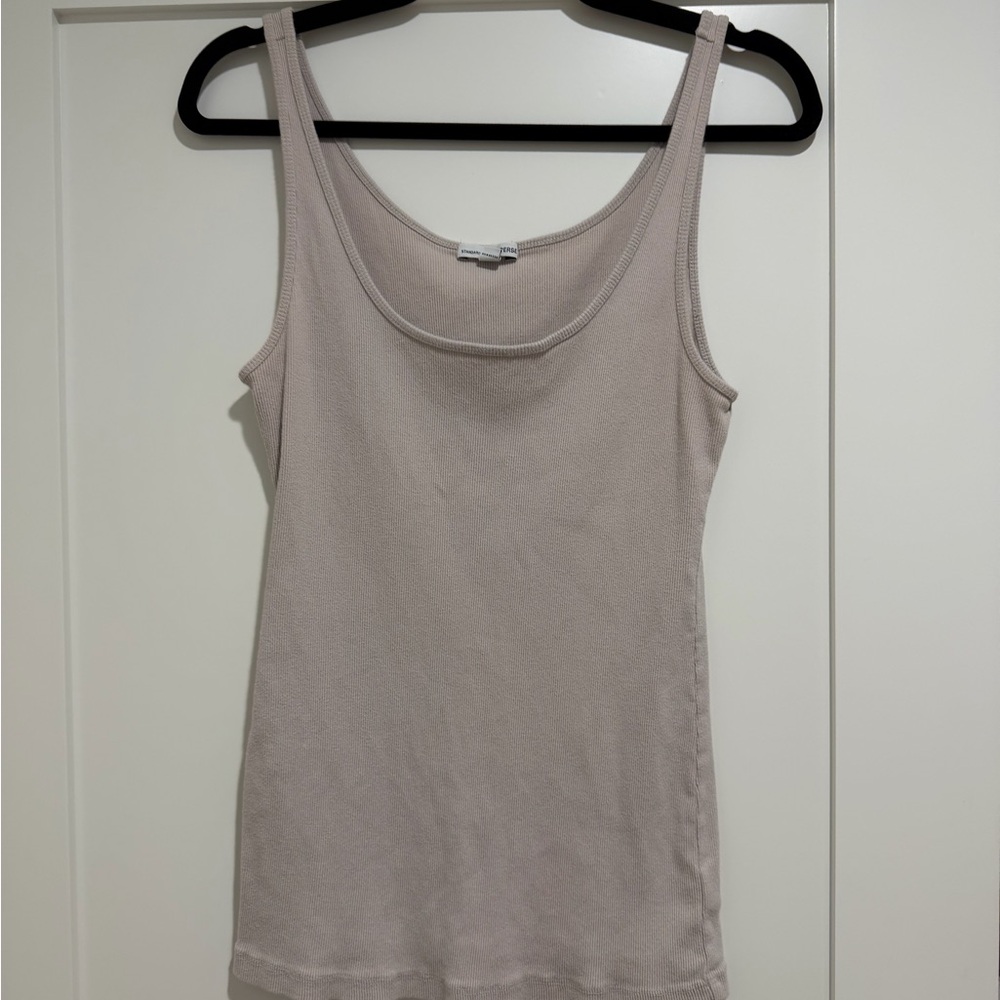 Two James Perse Tanks - Picture 3 of 4